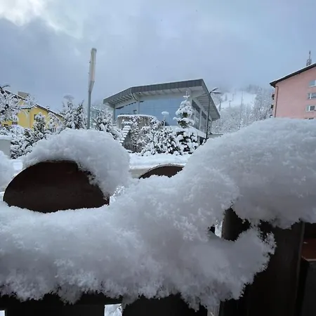 Cityxpress Zell Am 公寓 滨湖采尔