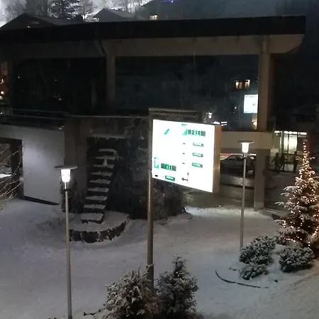 Cityxpress Zell Am 公寓 滨湖采尔
