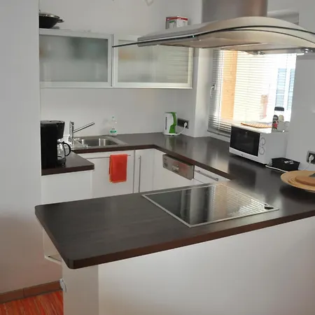 Cityxpress Zell Am 滨湖采尔