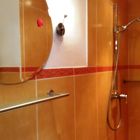 公寓 Cityxpress Zell Am *