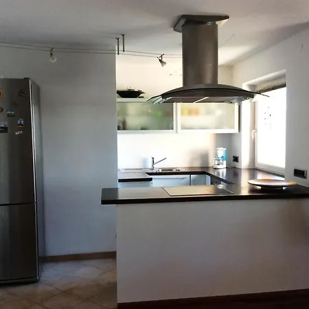 Apartmán Cityxpress Zell Am *