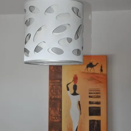 Cityxpress Zell Am Lejlighed *