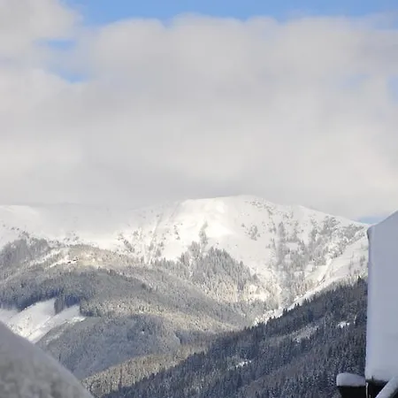 Cityxpress Zell Am Lejlighed Zell am See