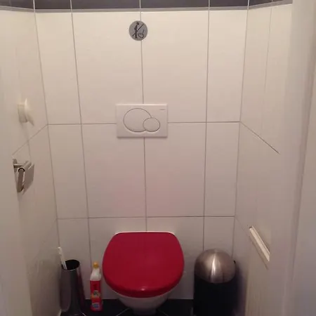 Cityxpress Zell Am 滨湖采尔