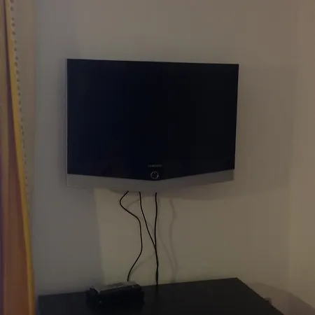 公寓 Cityxpress Zell Am 滨湖采尔