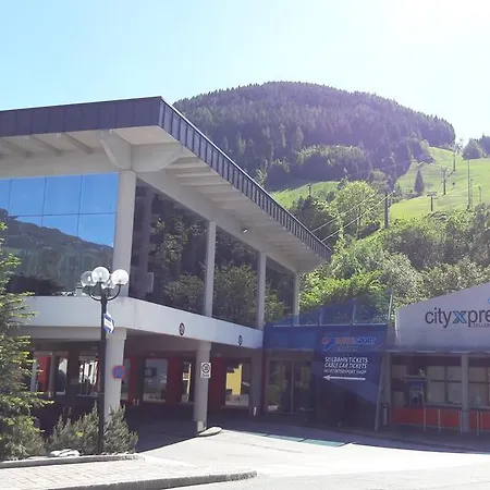 Cityxpress Zell Am * Zell am See