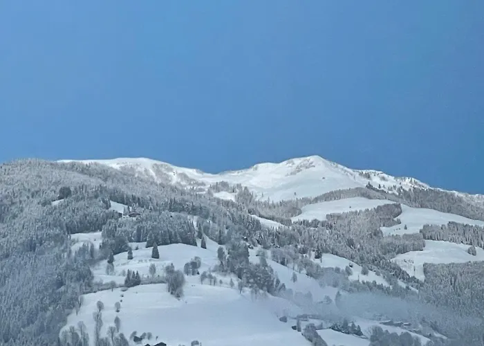 Cityxpress Zell Am Apartman