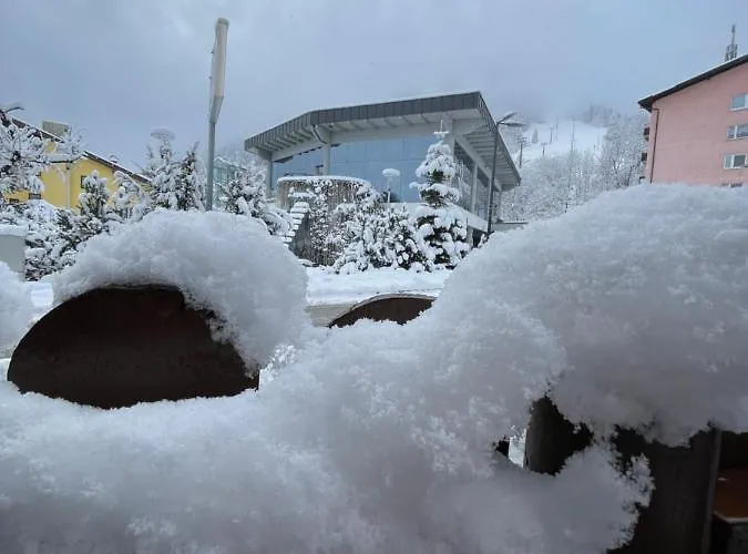 Cityxpress Zell Am Apartman Zell am See