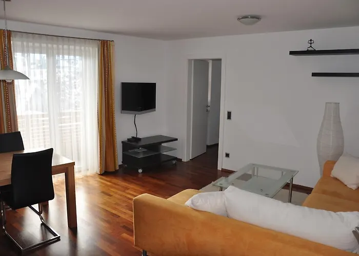 Cityxpress Zell Am Apartman