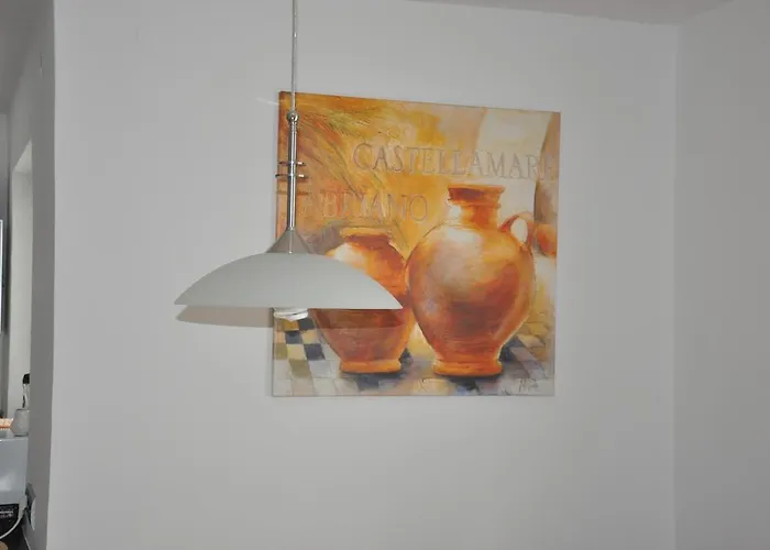 Appartement Cityxpress Zell Am *