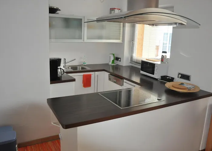 Cityxpress Zell Am Zell am See