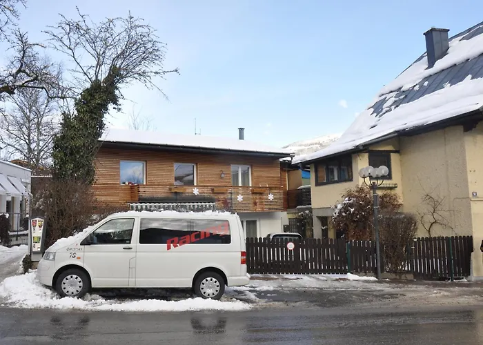 Apartman Cityxpress Zell Am