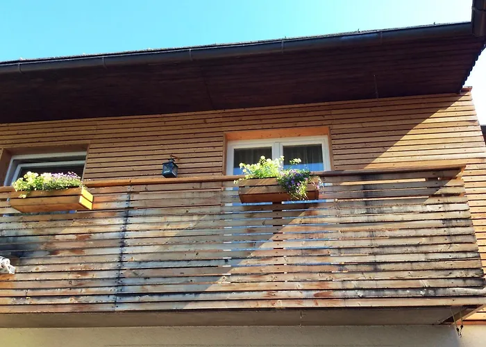 Cityxpress Zell Am Apartman Zell am See