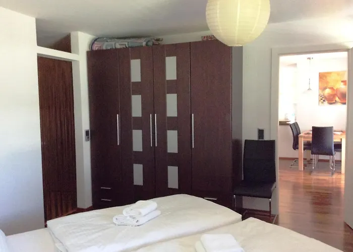 Appartement Cityxpress Zell Am Zell am See