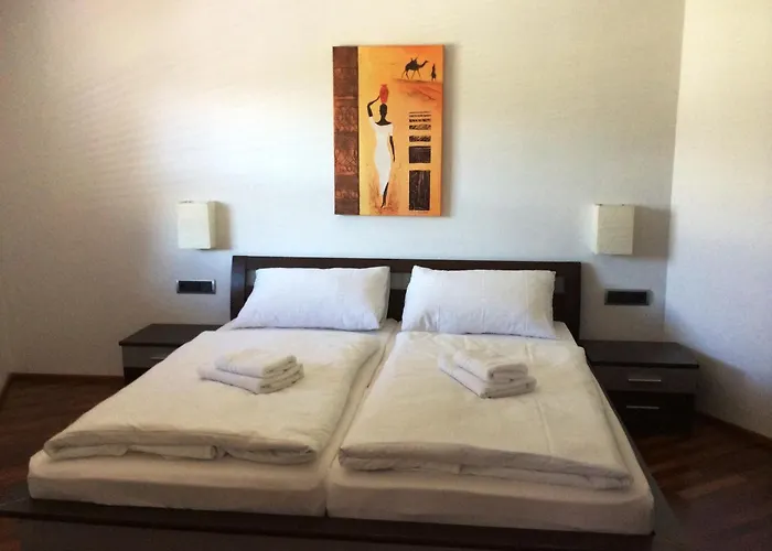 Cityxpress Zell Am *