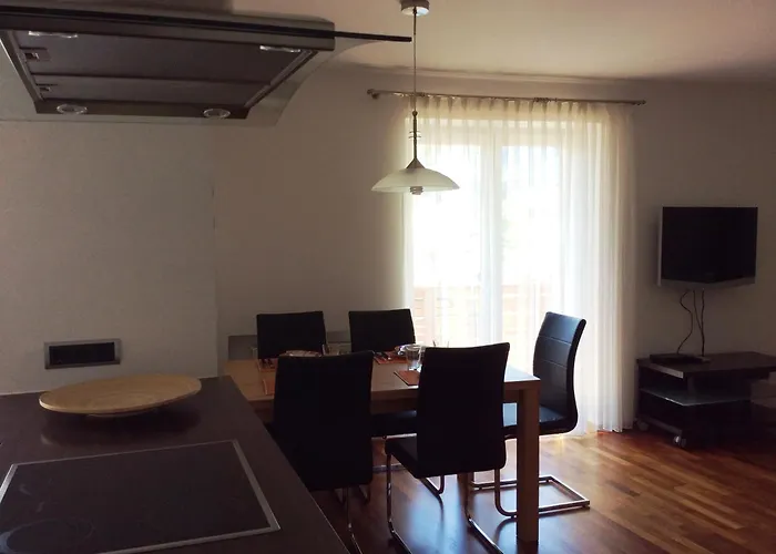 Cityxpress Zell Am Apartman *