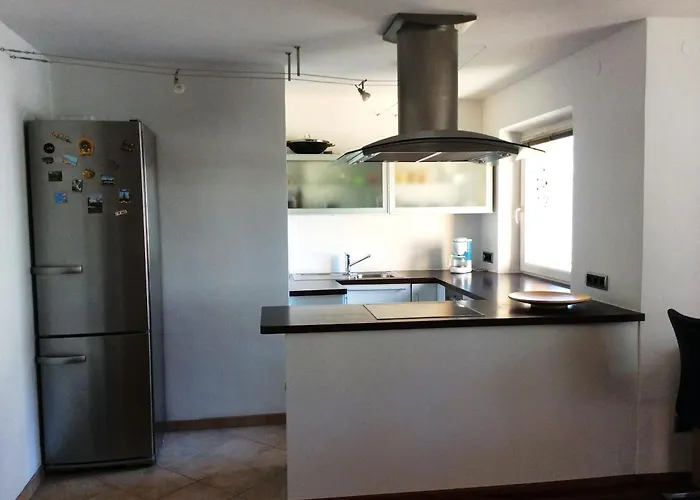 Appartement Cityxpress Zell Am *