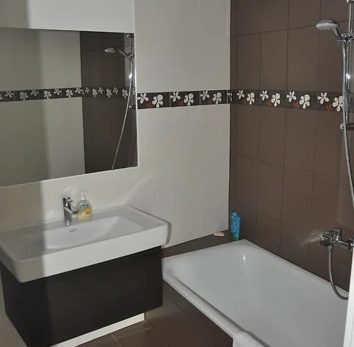 Cityxpress Zell Am Apartman *