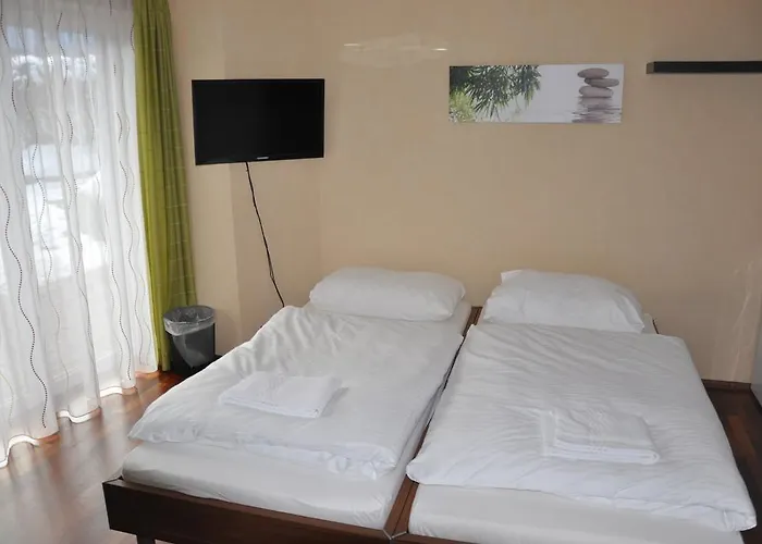 Cityxpress Zell Am *