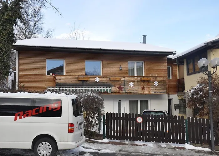 Apartman Cityxpress Zell Am *