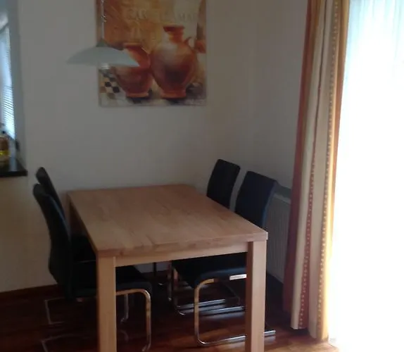 Appartement Cityxpress Zell Am Zell am See