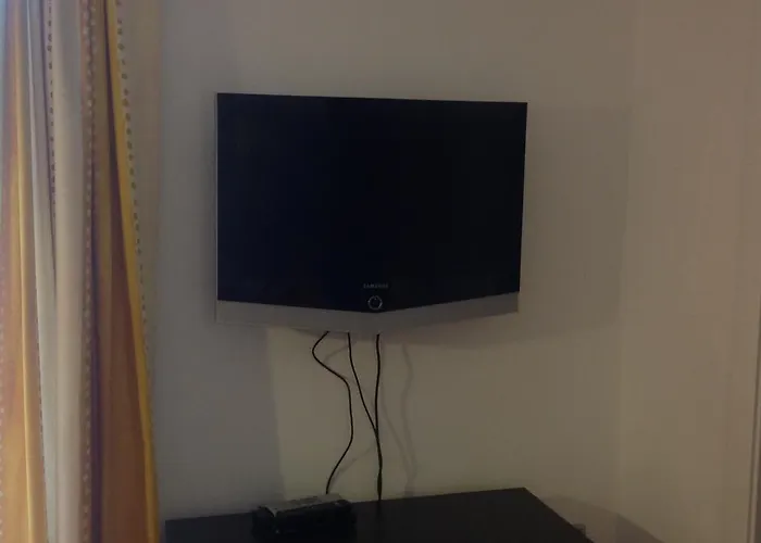 Appartement Cityxpress Zell Am Zell am See