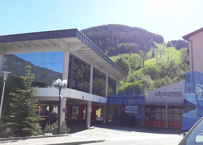 Cityxpress Zell Am * Zell am See