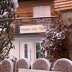 Cityxpress Zell Am Zell am See
