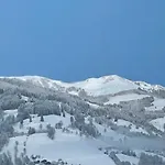 Cityxpress Zell Am Apartment