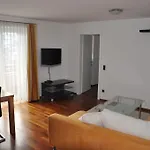 Cityxpress Zell Am Apartment