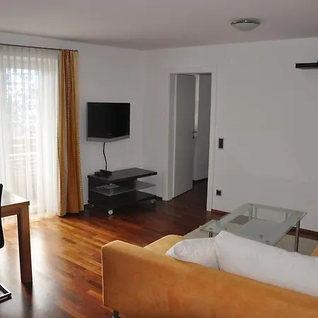 Cityxpress Zell Am Apartmán