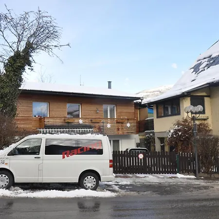 Apartamento Cityxpress Zell Am