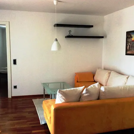 Cityxpress Zell Am Apartamento *