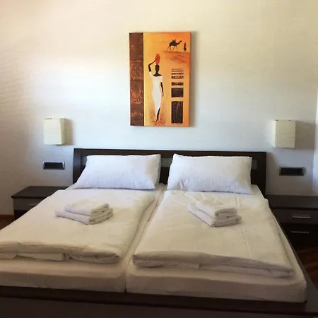 Cityxpress Zell Am *