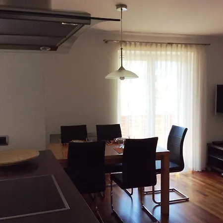 Cityxpress Zell Am Apartamento *