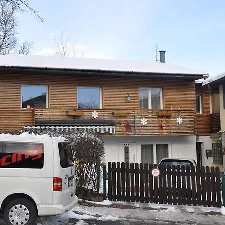 Apartmán Cityxpress Zell Am *