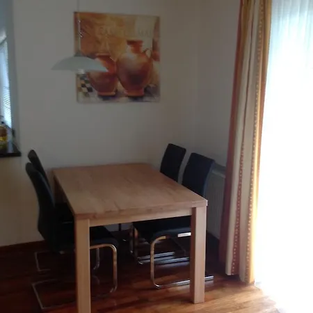 Apartmán Cityxpress Zell Am Zell am See