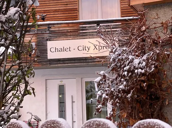 Cityxpress Zell Am Zell am See