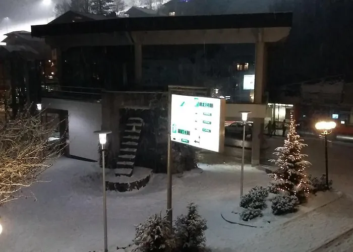 Cityxpress Zell Am Apartamento Zell am See