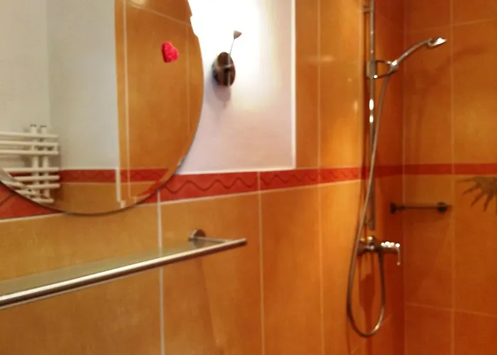 Apartamento Cityxpress Zell Am *